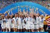 Brasil registra a maior audi�ncia do mundo para a final da Copa feminina | VEJA.com