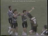 Corinthians 3 x 1 Fluminense - 20 / 04 / 1991 - YouTube