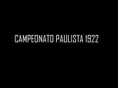Corinthians Campeo Paulista 1922 - YouTube