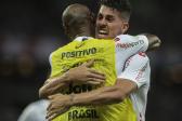 Corinthians recebe proposta rabe por Danilo Avelar; clube e lateral recusam | corinthians |...