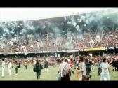 Fluminense (1)1 x 1(4) Corinthians - 05 / 12 / 1976 ( Invaso do Maracan ) - YouTube