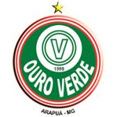 Ouro Verde E.C - Amateur Sports Team - Arapu | Facebook - 270 Photos