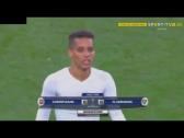 Pedrinho vs Fluminense HD 720p (22/08/2019) - YouTube