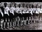 S C Corinthians Paulista - Campeo Paulista de 1951 - YouTube