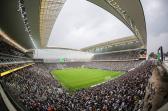 Tim�o tenta novo acordo com Odebrecht pela arena