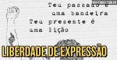 Uma vig�lia pela Democracia e por uma nova conviv�ncia