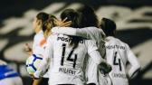 Welcome to FIFA.com News - Corinthians women set new world record - FIFA.com