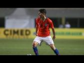 ngelo Araos vs Brasil HD 720p (09/09/2019) - YouTube