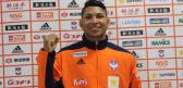 Corinthians fica pr�ximo de contratar Rony, atacante destaque no Jap�o - 15/04/2018 - UOL Esporte