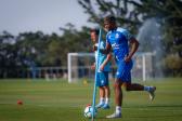 Crise financeira do Cruzeiro n�o muda desejo que Orejuela e Pedro Rocha t�m de seguirem na Toca |...