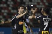 Em deciso, Corinthians pode ter Boselli pela primeira vez como titular na Sul-Americana |...