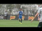 Fabrcio Oya vs Corinthians HD 720p (02/09/2019) - YouTube