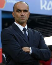 Roberto Mart�nez ? Wikip�dia, a enciclop�dia livre