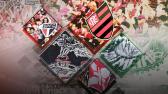 Segundo pesquisa Datafolha, um em cada cinco brasileiros � torcedor do Flamengo | futebol |...