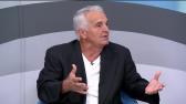 Tita v� Gabigol, do Flamengo, como principal atacante do mundo; Matheus Henrique, do Gr�mio, torce...