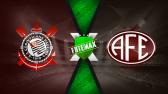 Assistir Corinthians x Ferroviria ao vivo final online ? Futemax.tv