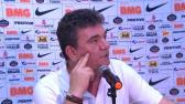 Bastidores do Corinthians: falta de rea��o do time faz Carille pensar em sair; quinta pode ser...