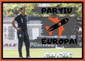 CARILLE PLANEJA PERODO NA PA PARA... - Jornalismo Futebol Clube | Facebook