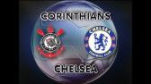 Chamada Globo: Corinthians X Chelsea (Mundial de Clubes 2012) - YouTube