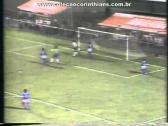 Corinthians 1 x 0 Cruzeiro 1991 - YouTube