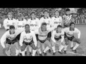 Corinthians 1 x 0 Inter de Limeira - 19 / 08 / 1992 - YouTube