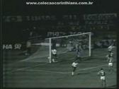 Corinthians 1 x 0 Palmeiras - 31 / 08 / 1977 - Campeo 2 Turno - YouTube