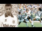 Corinthians 1 x 0 Santos - 04 / 11 / 1990 - YouTube
