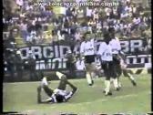 Corinthians 1 x 0 Santos Campeonato Paulista 1990 - YouTube