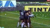 Corinthians 1 x 0 Santos (Campeonato Paulista 1982) - YouTube