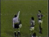 Corinthians 1x0 Palmeiras (24/08/1986) - Semifinal Paulisto 1986 (ida) - YouTube