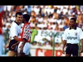 Corinthians 2 x 0 Portuguesa - 15 / 09 / 1991 - YouTube