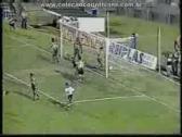 Corinthians 2 x 1 Portuguesa Santista - 1997 - YouTube