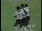 Corinthians 3 x 1 Cruzeiro - 16 / 03 / 1980 - YouTube