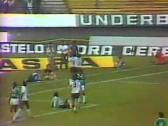 Corinthians 5 x 0 Gois - Campeonato Brasileiro 1984 - YouTube