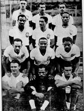 Corinthians 8 x 0 Jabaquara (1947) ? Timoneiros