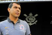 Corinthians anuncia retorno do tcnico Fbio Carille | corinthians | Globoesporte