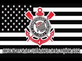 Corinthians Campeo Copa das Naes 1985 - YouTube