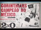 Corinthians Campeo Torneio Feira de Hidalgo 1981 - YouTube