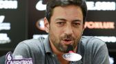 Corinthians confirma que est� perto de acertar a contrata��o de atacante: 