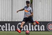 Corinthians diz que recebeu propostas por Araos, mas Carille pretende utiliz�-lo | corinthians |...
