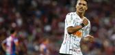 Corinthians tentar� vender Pedrinho � Europa em janeiro de 2020