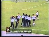 Cruzeiro 1 x 3 Corinthians - 20 / 06 / 1992 ( Brasileiro Quadrangular Final ) - YouTube