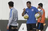 Fbio Carille  promovido e assume como tcnico do Corinthians | GachaZH