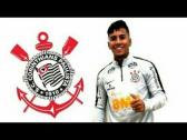 Juan David Torres || Bienvenido a Corinthians ? Jugadas ?? - YouTube