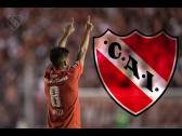 Maximiliano Meza ? Independiente ? 2016 - 2018 ? HD 1080p - YouTube