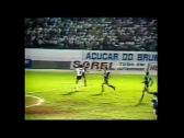 So Bento 0 x 2 Corinthians - Campeonato Paulista 1983 - YouTube