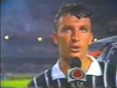 So Paulo 0x1 Corinthians (13/12/1990) - Final Brasileiro 1990 (ida) - YouTube