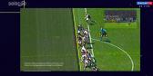 Seleo SporTV mostra imagem exclusiva que anulou gol do Vasco contra o Corinthians; veja |...