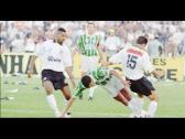 Corinthians 2x1 Palmeiras (06/08/1995) - Final Paulisto 1995 (Corinthians campeo) - YouTube