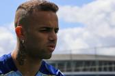 Corinthians abre conversas para tentar contratar o atacante Luan, do Grmio | futebol | Globoesporte